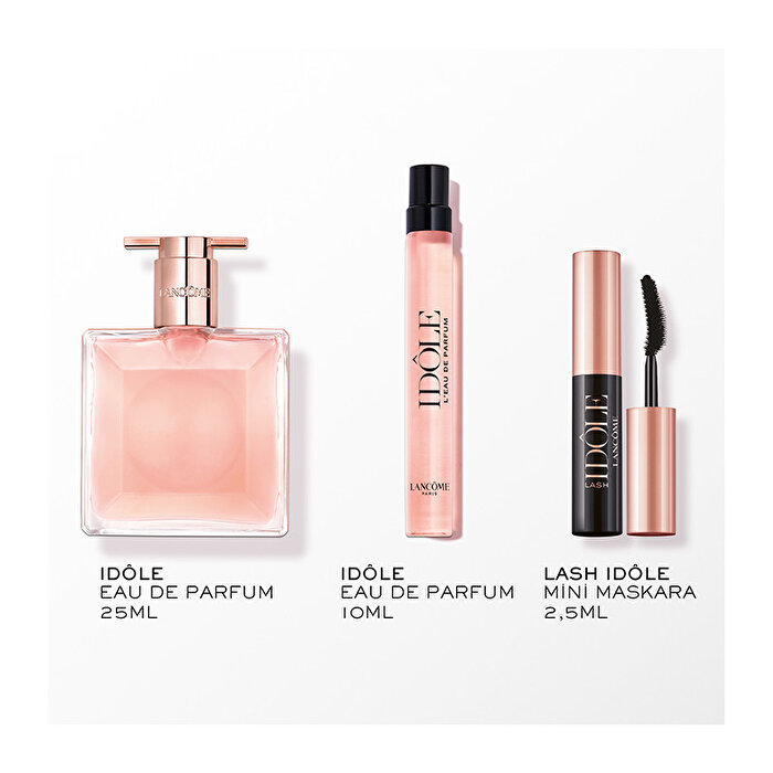 Idole EDP Parfüm Seti-3614274423884-075401a6