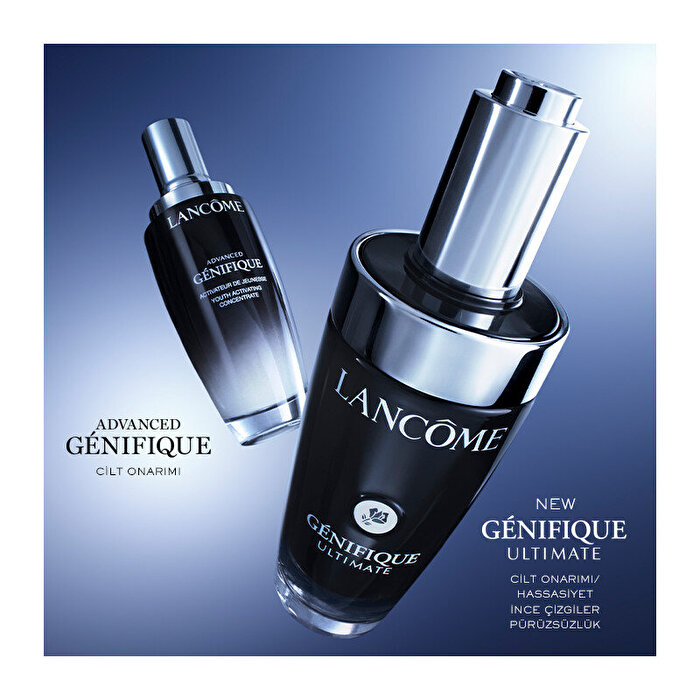 Génifique Ultimate Serum - 115 ML | Lancôme TR