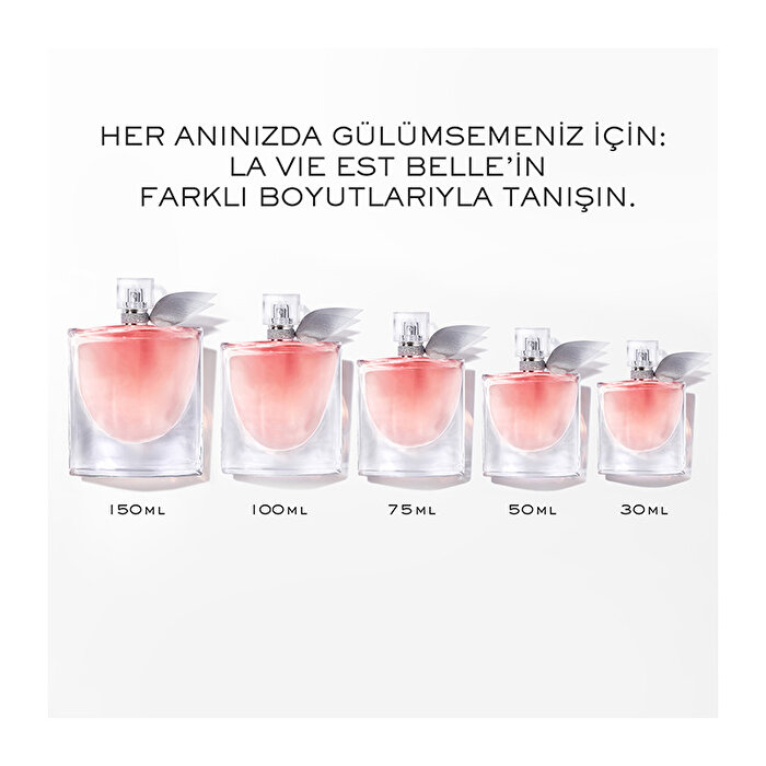 La Vie Est Belle Refill EDP 100 ML-3614273749381-0747019e