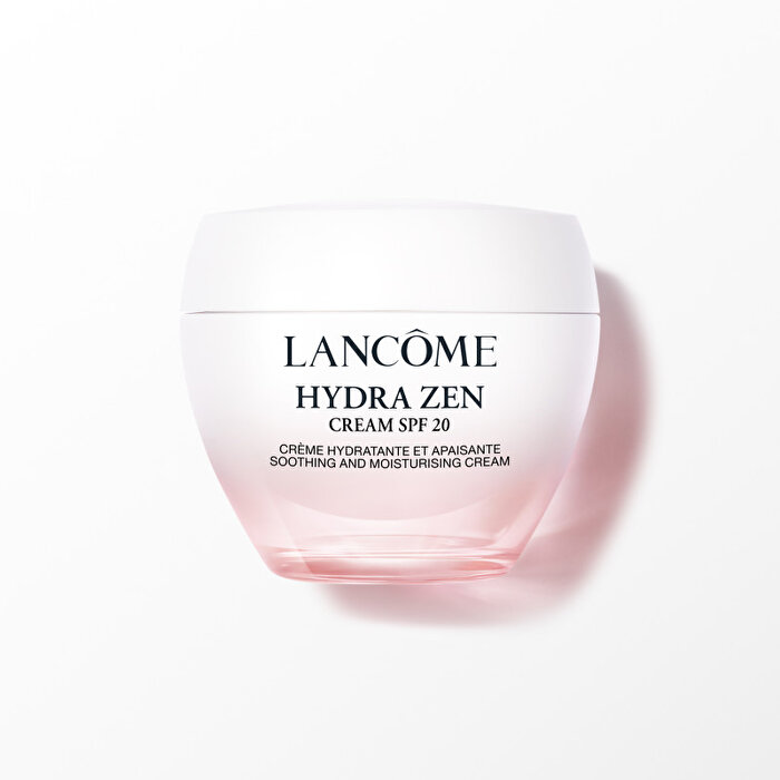 Hydra Zen Anti-Stress Cream SPF 20-10011