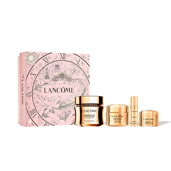 Absolue Cilt Bakım Seti | Lancôme