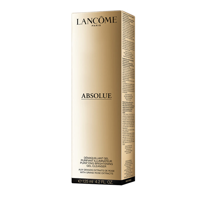 Absolue The Serum Yaşlanma Karşıtı Bakım Serumu-3614273346498-075401a0