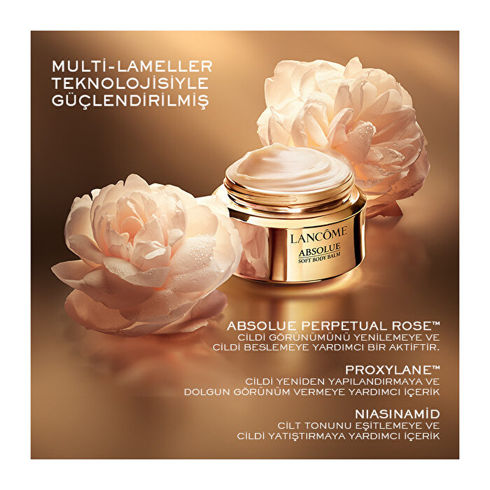 Absolue Soft Body Balm-4936968821271-0740019a
