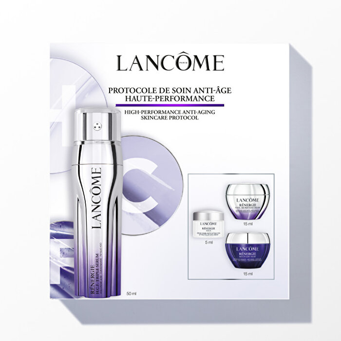 Rénergie Triple Serum Cilt Bakım Seti-3614274426465-076701a3
