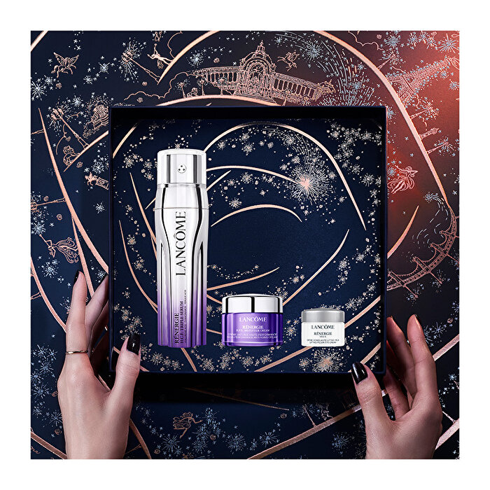 Rénergie Triple Serum Yılbaşı Cilt Bakım Seti-3614274338942-074a01a0
