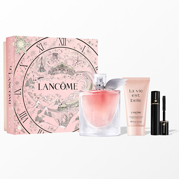 La Vie Est Belle EDP 100ml Parfüm Seti | Lancôme