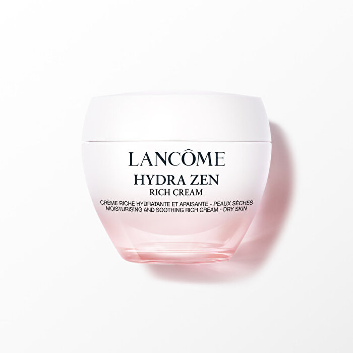 Hydra Zen Anti-Stress Rich Cream-10006