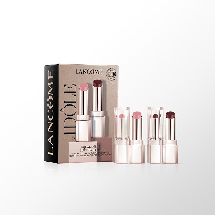 Lip Idôle Butterglow Mini Set-3614274382914-071e0191