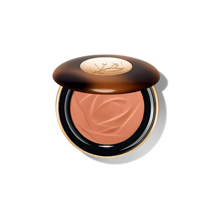 Teint Idôle Ultra Wear C.E. Skin Transforming Bronzer-TIUWBR