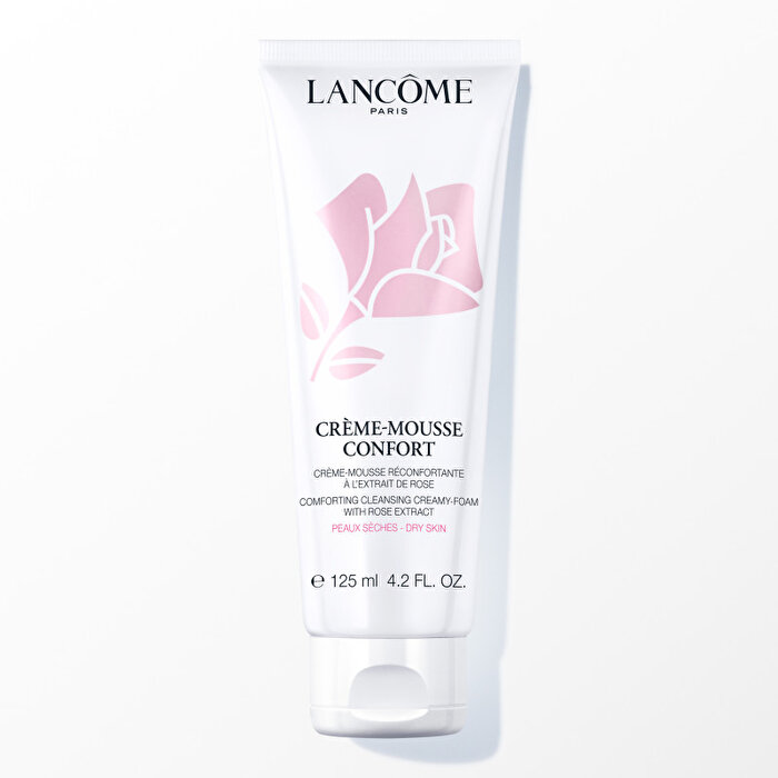Crème Mousse Confort-10336