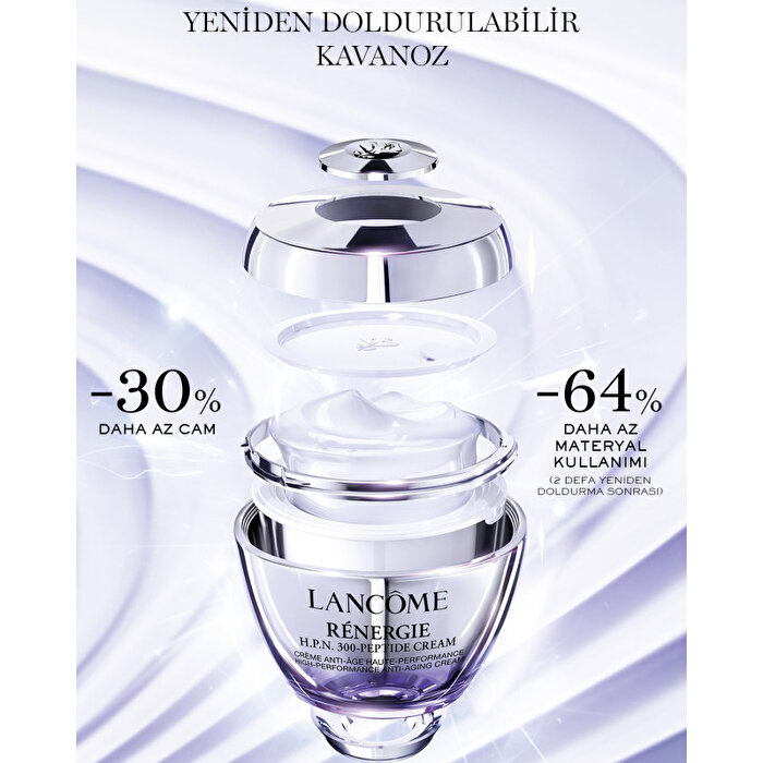 Rénergie H.P.N-300 Peptide Cream Yeniden Doldurulabilir Kapsül-3614273926836-075b01a6