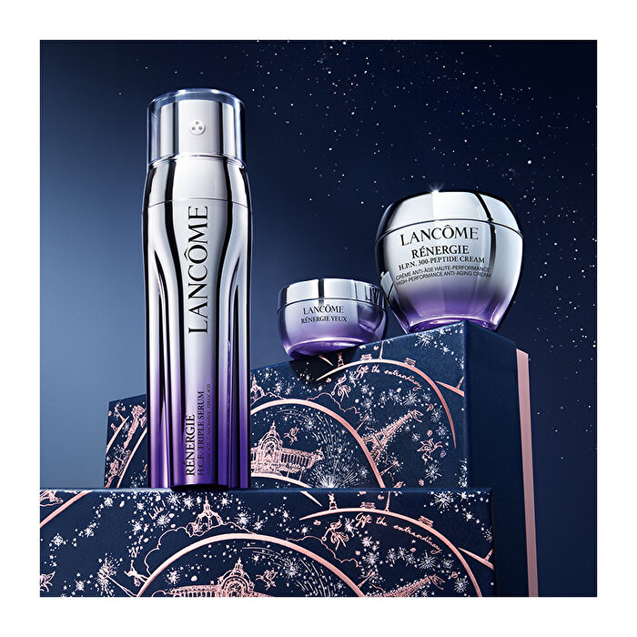 Rénergie Triple Serum Yılbaşı Cilt Bakım Seti-3614274338942-074d01a3
