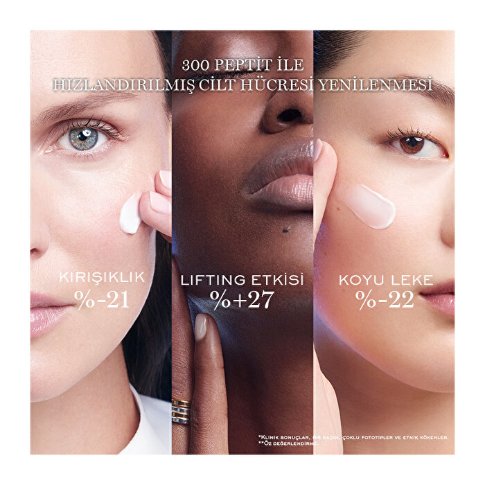Rénergie H.P.N-300 Peptide Cream Yeniden Doldurulabilir Kapsül-3614273926836-075c01a6
