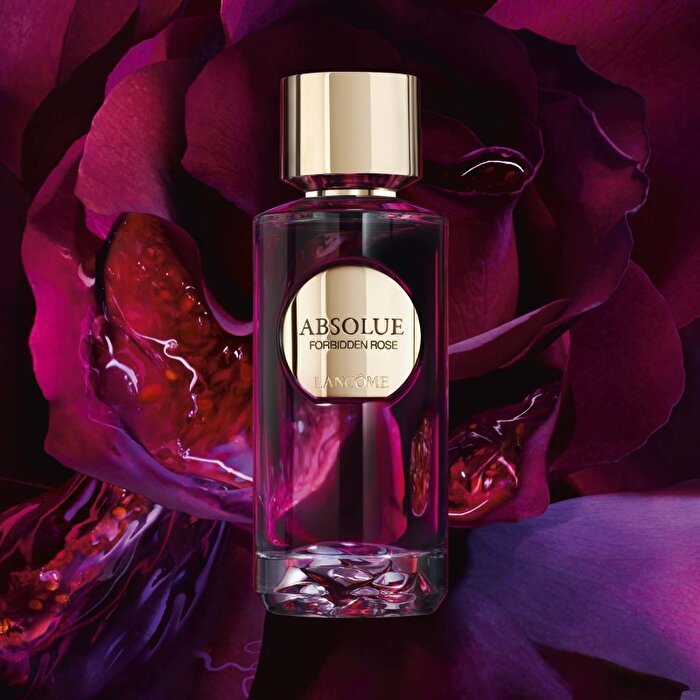 Absolue Les Parfums Forbidden Rose-3614274394047-072a0197