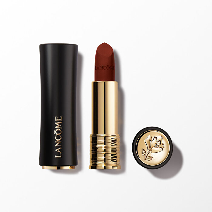 L'Absolu Rouge Drama Matte-LE9xxx00