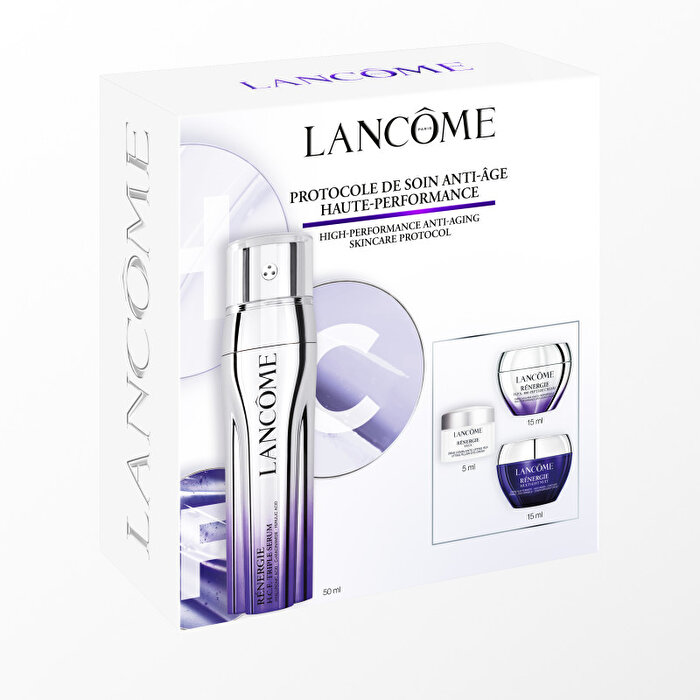 Rénergie Triple Serum Cilt Bakım Seti-3614274426465-076401a0