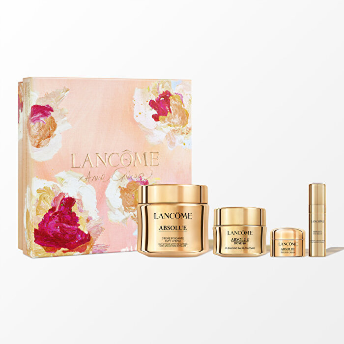 Absolue Soft Cream 60ML Cilt Bakım Seti-3614274423815-075801a6