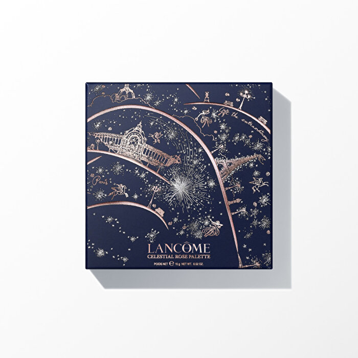 Sınırlı Sayıda Yılbaşı Koleksiyonu Celestial Yüz Paleti-3614274257649-077c01a9