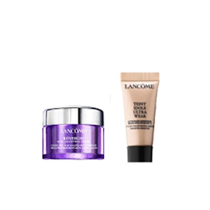 Mini Make Up Set Teint Idole Ultra Wear Fondöten 210C 5ML + H.P.N. Renergie Peptit Krem 15ML-8690595203539